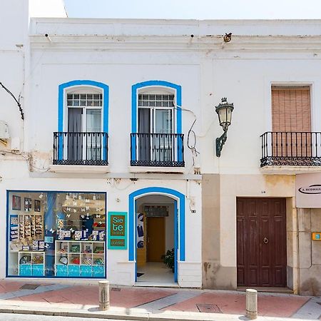 Nerja Citycenter A Εξωτερικό φωτογραφία