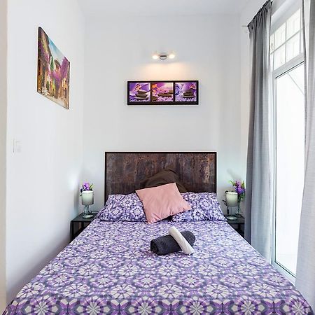 Nerja Citycenter A Εξωτερικό φωτογραφία