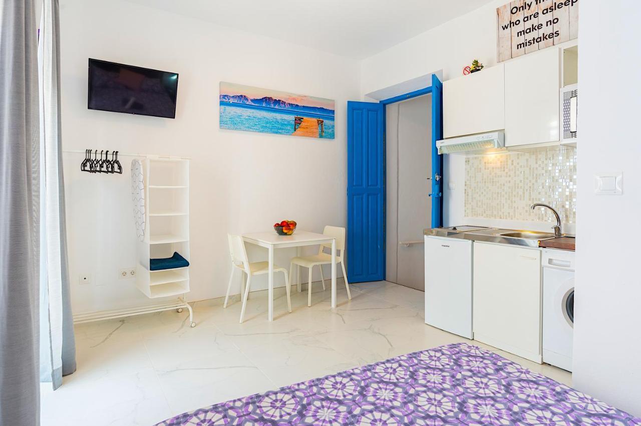 Nerja Citycenter A Εξωτερικό φωτογραφία