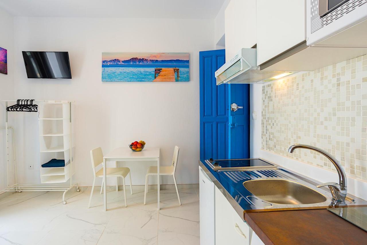 Nerja Citycenter A Εξωτερικό φωτογραφία