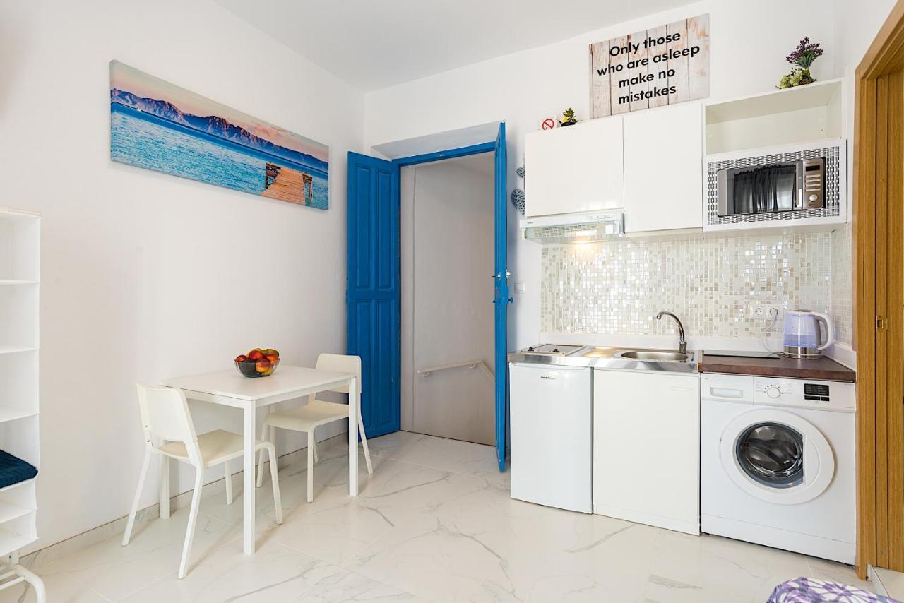 Nerja Citycenter A Εξωτερικό φωτογραφία