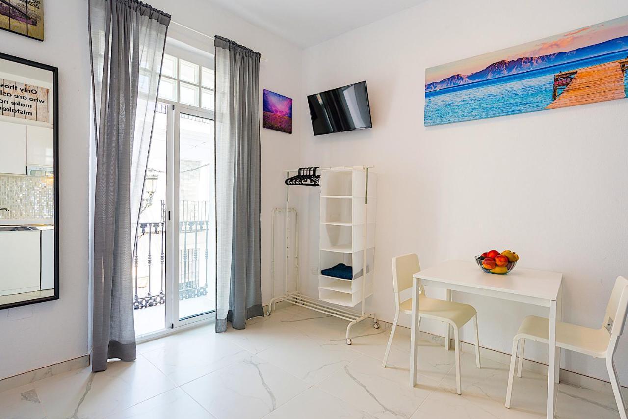 Nerja Citycenter A Εξωτερικό φωτογραφία