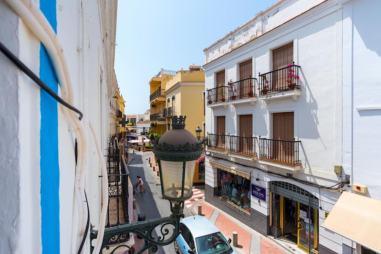 Nerja Citycenter A Εξωτερικό φωτογραφία