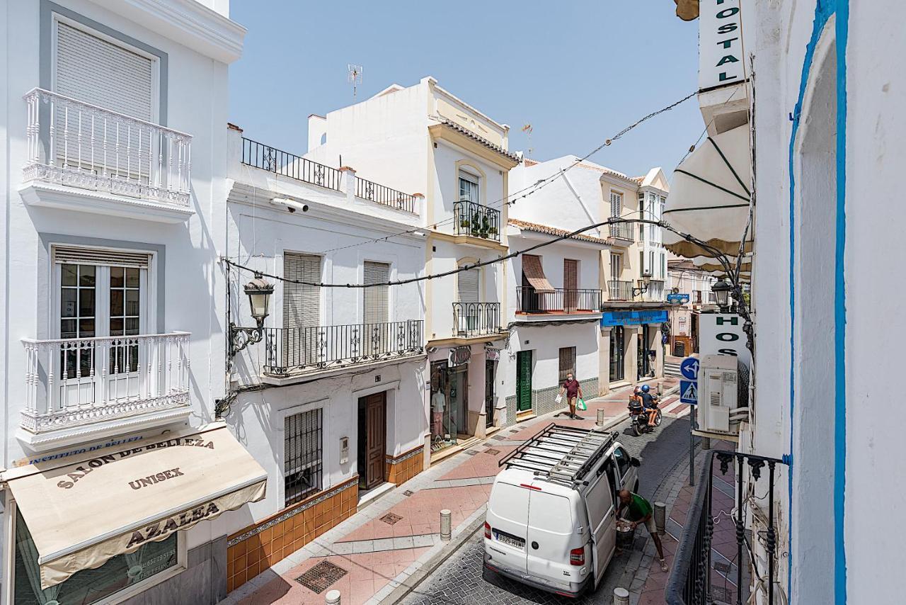 Nerja Citycenter A Εξωτερικό φωτογραφία